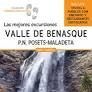 VALLE DE BENASQUE -ECOS