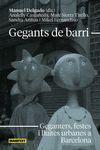 GEGANTS DE BARRI