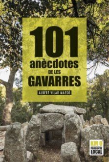 101 CURIOSISTATS DE LES GAVARRES