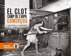 CLOT -CAMP DE L'ARPA COMERÇOS, EL