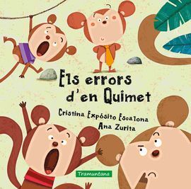 ERRORS DEN QUIMET, ELS