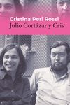 JULIO CORTÁZAR Y CRIS