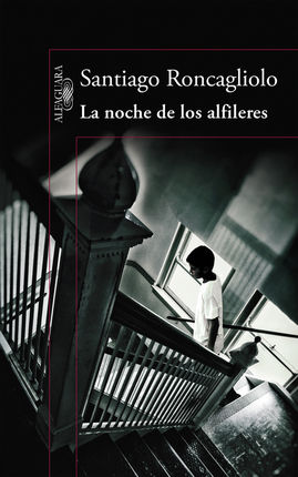 NOCHE DE LOS ALFILERES, LA