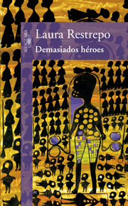 DEMASIADOS HEROES