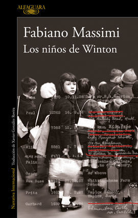 NIÑOS DE WINTON, LOS
