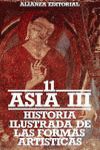 11. HISTORIA ILUSTRADA DE LAS FORMAS ARTISTICAS. ASIA III