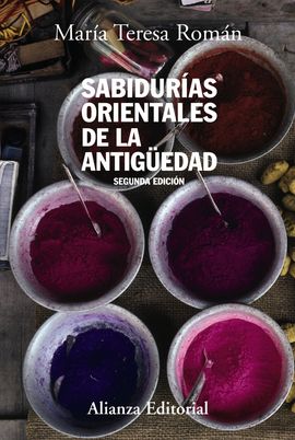 SABIDURIAS ORIENTALES DE LA ANTIGUEDAD