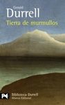 TIERRA DE MURMULLOS [BOLSILLO]