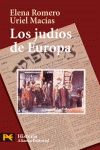 JUDIOS DE EUROPA, LOS