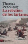 REBELION DE LOS TARTAROS, LA