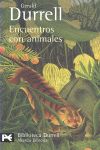 ENCUENTROS CON ANIMALES