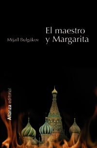 MAESTRO Y MARGARITA, EL