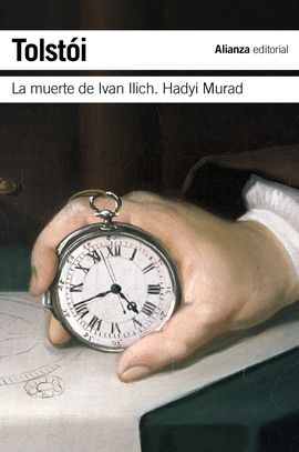 MUERTE DE IVAN ILICH. HADYI MURAD, LA [BOLSILLO]