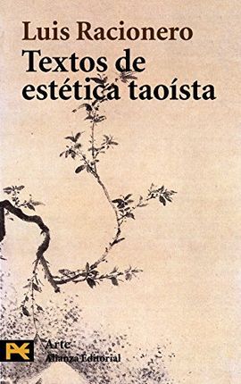 TEXTOS DE ESTETICA TAOISTA