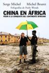 CHINA EN AFRICA