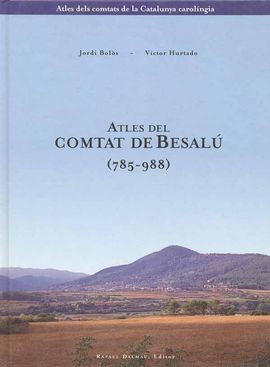 ATLES DEL COMTAT DE BESALU (785-988)