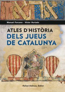 ATLES DHISTORIA DELS JUEUS DE CATALUNYA