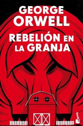 REBELIÓN EN LA GRANJA [BOLSILLO]