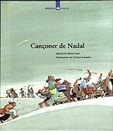 CANCONER DE NADAL
