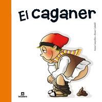 CAGANER, EL