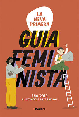 MEVA PRIMERA GUIA FEMINISTA, LA
