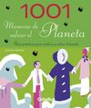 1001 MANERAS DE SALVAR EL PLANETA