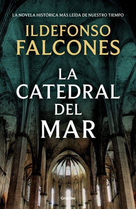 CATEDRAL DEL MAR, LA