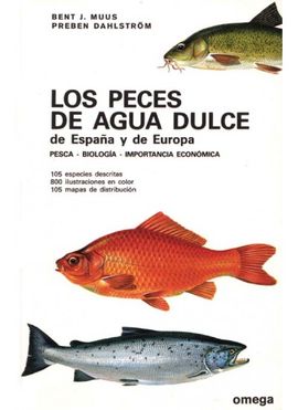LOS PECES DE AGUA DULCE