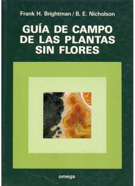 GUIA DE CAMPO DE LAS PLANTAS SIN FLORES