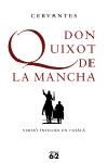 DON QUIXOT DE LA MANCHA
