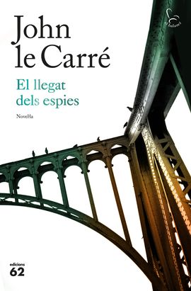 LLEGAT DELS ESPIES, EL