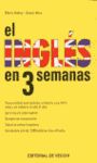 INGLES EN 3 SEMANAS, EL