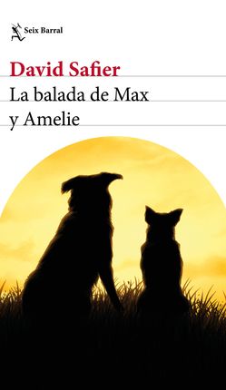 BALADA DE MAX Y AMELIE, LA