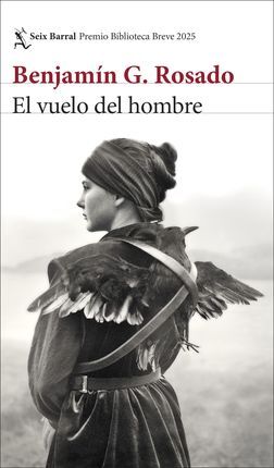 VUELO DEL HOMBRE, EL