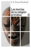 TEORIAS DE LA RELIGION PRIMITIVA, LAS
