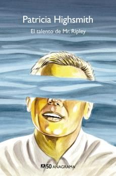 TALENTO DE MR. RIPLEY, EL [BOLSILLO]