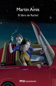 LIBRO DE RACHEL, EL [BOLSILLO]