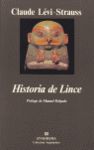 HISTORIA DE LINCE