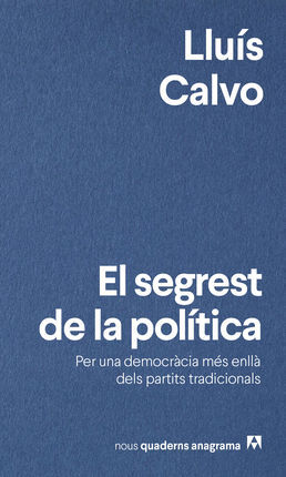 SEGREST DE LA POLÍTICA, EL