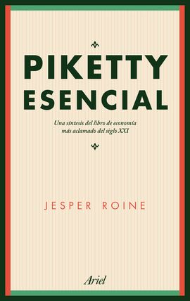 PIKETTY ESENCIAL