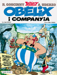 OBELIX I COMPANYIA