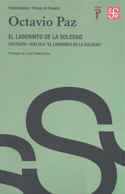 LABERINTO DE LA SOLEDAD, EL