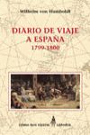 DIARIO DE UN VIAJE A ESPAÑA 1799-1800