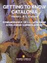 GETTING TO KNOW CATALONIA [ENG-FRA-DEU]
