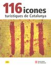 116 ICONES TURISTIQUES DE CATALUNYA
