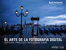 ARTE DE LA FOTOGRAFIA DIGITAL