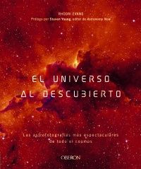 UNIVERSO AL DESCUBIERTO, EL