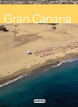 GRAN CANARIA  -EVEREST (RECUERDA)