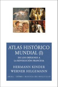 I. ATLAS HISTÓRICO MUNDIAL