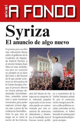 SYRIZA